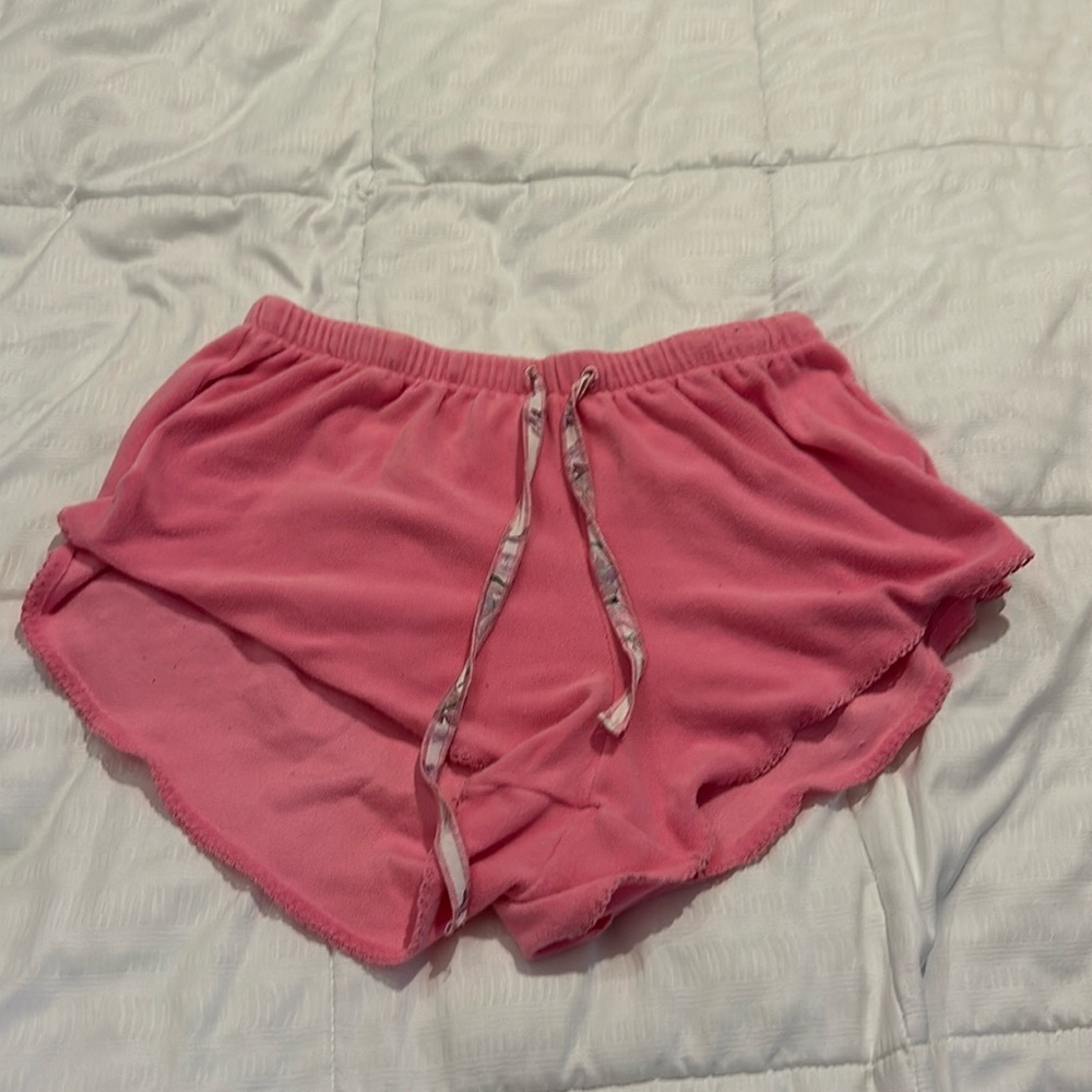 Love Shack Fancy x Hurley Shorts, Size: XS